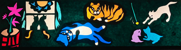 Cats